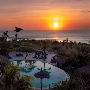 Resort La Joya Balangan