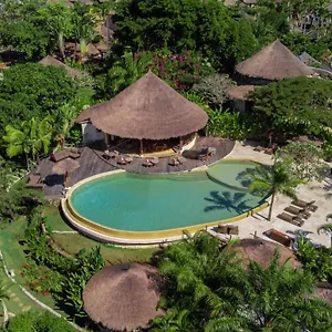 4* Feriested La Joya Balangan