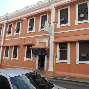 Colonial 2* Mayaguez