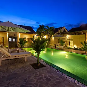 Pastorale Villas 3* Hoi An