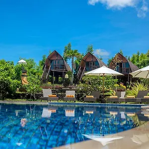 Holiday home The Kirana Ungasan